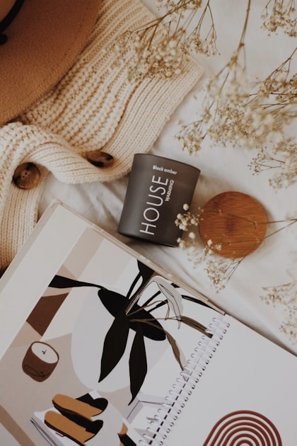 Creating a Calm Home Environment