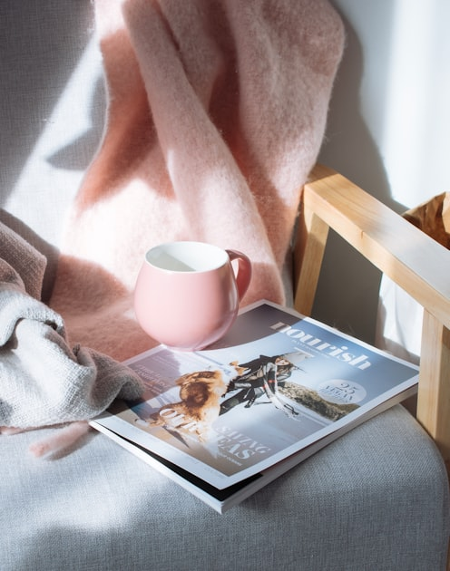 Mindful Homemaking Practices